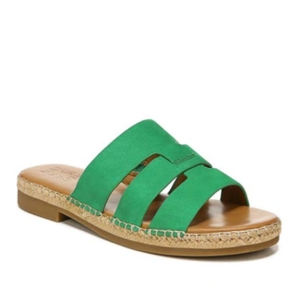 NATURALIZER Arden Slide Sandal - Picture 1 of 6